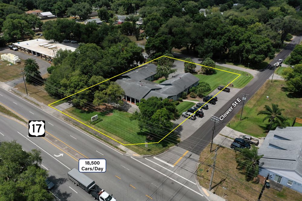 1715 US Highway 17 S, Bartow, FL 33830